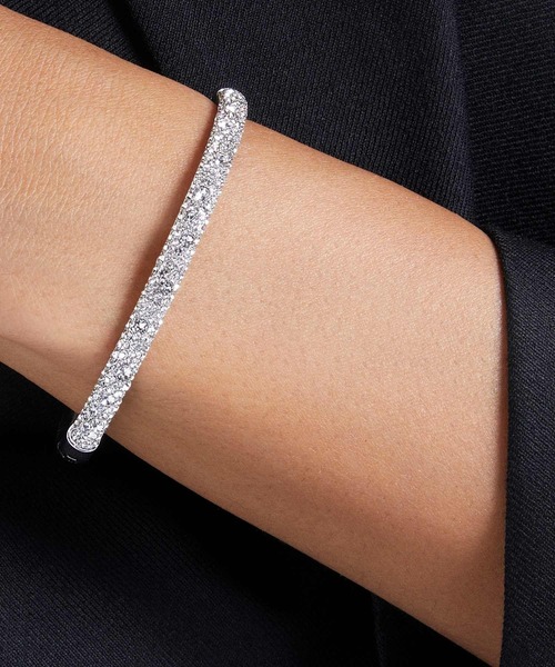 SWAROVSKI（スワロフスキー） ブレスレット 「公式」「スワロフスキー