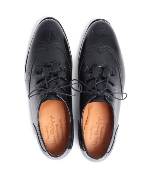 JALAN SRIWIJAYA（ジャラン スリウァヤ） フォーマルシューズ Jalan