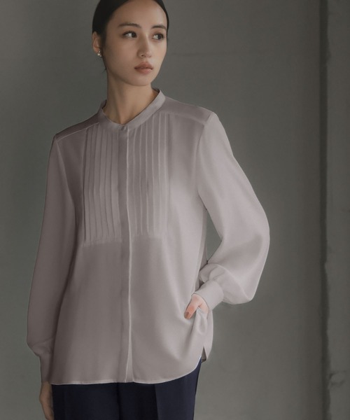 Flolia（フロリア） ブラウス シャツ レディース : ZOZOTOWN Yahoo!店