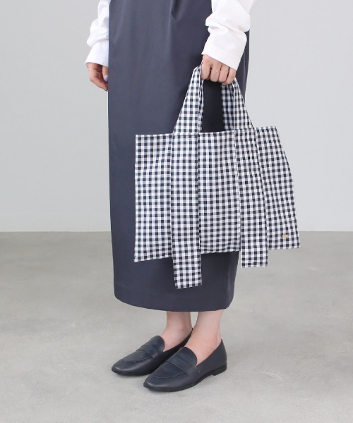 トートバッグ ワイドハンドルショートトート レディース : ZOZOTOWN