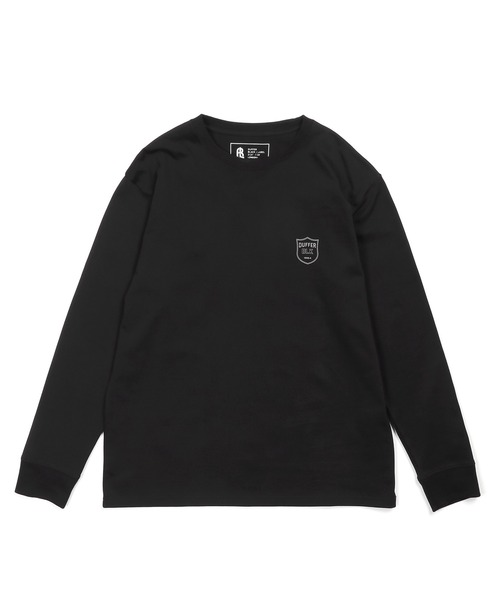 The DUFFER of ST.GEORGE（ザダファーオブセントジョージ） tシャツ