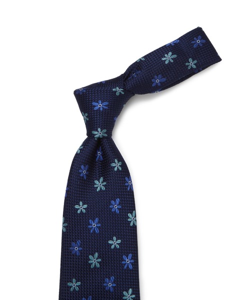 CRICKET（クリケット） ネクタイ 英国調 ジャガード ネクタイ 日本製