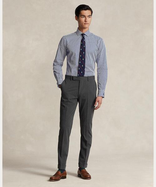 POLO RALPH LAUREN（ポロ・ラルフローレン） スラックス