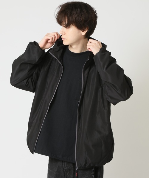 ARCADE（アーケード） マウンテンパーカー ウインドブレーカー