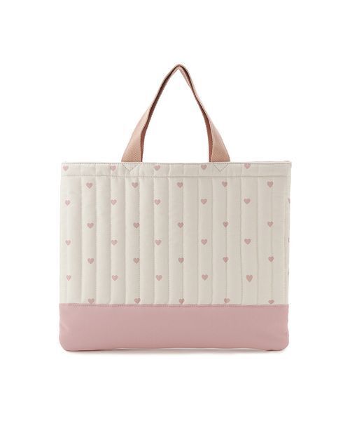 JAMIE KAY（ジェイミーケイ） レッスンバッグ 「ONLINE限定カラーあり