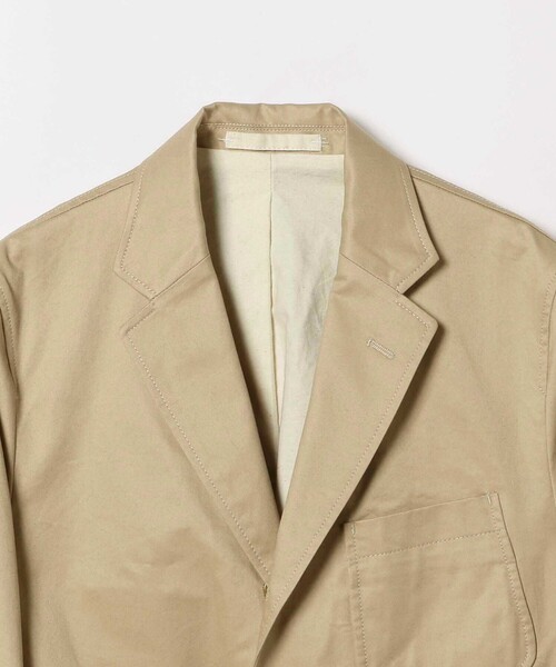BEAMS+（ビームスプラス） ジャケット テーラードジャケット BEAMS