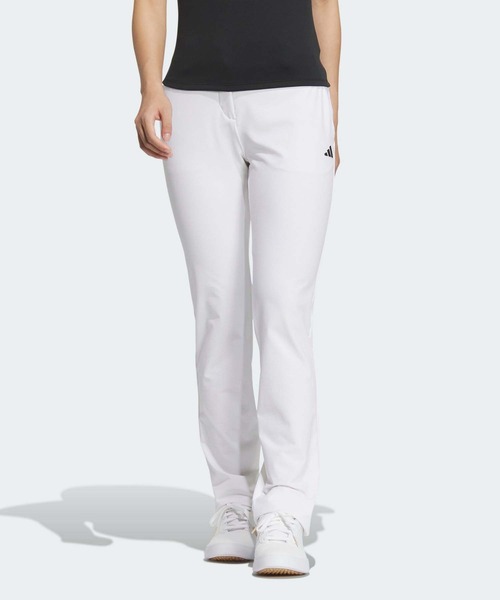 adidas（アディダス） パンツ 4wayストレッチナイロン撥水パンツ