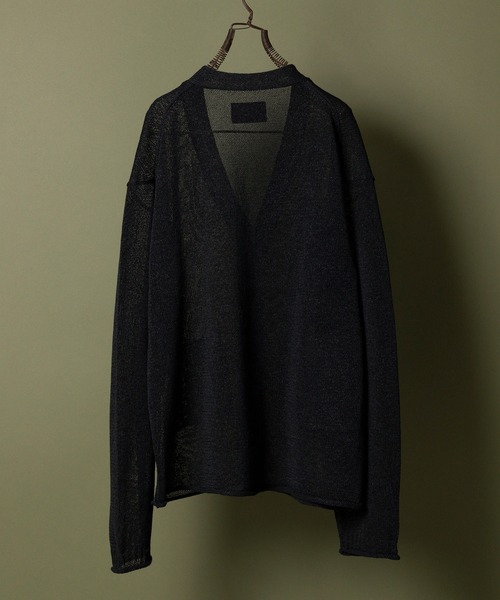 NUMBER (N)INE（ナンバーナイン） カーディガン メンズ レディース