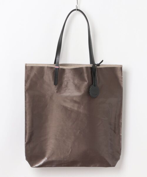 jack gomme（ジャックゴム） トートバッグ 「JACK GOMME」トートバッグ