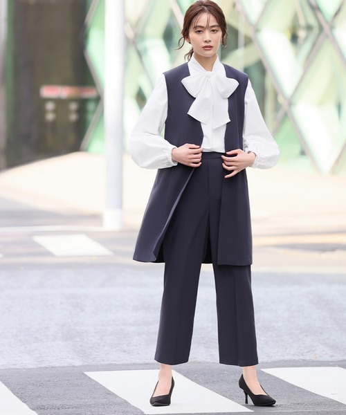 Flolia（フロリア） セットアップ レディース : ZOZOTOWN Yahoo!店