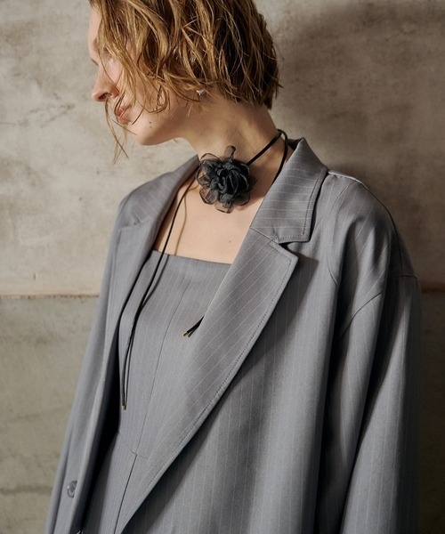 et.UNiVER パンツドレス Pratical set up : ZOZOTOWN Yahoo!店 - 通販