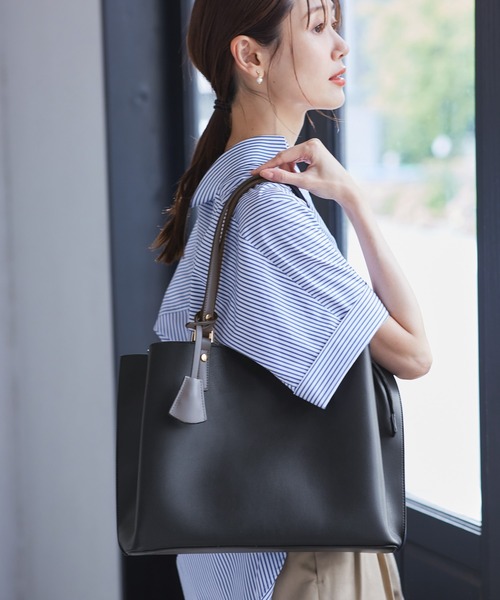 ROPE' PICNIC（ロペ ピクニック） トートバッグ 「WEB限定」「A4対応