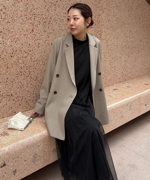 CAPRICIEUX LE'MAGE（カプリシューレマージュ） ワンピース