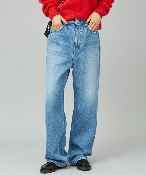 RED CARD TOKYO（レッドカード トーキョー） ジーンズ デニム デニム