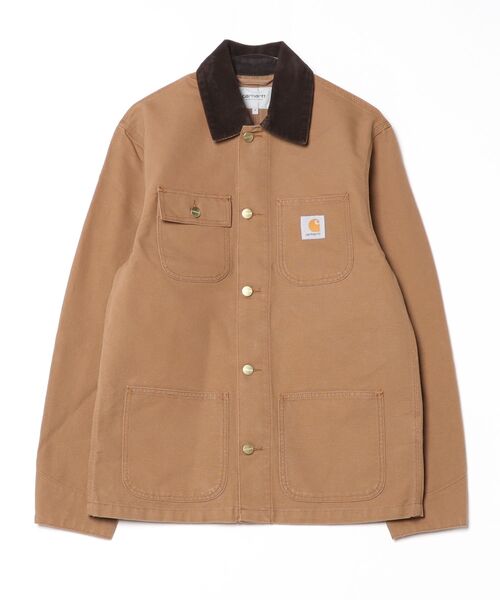 Carhartt WIP（カーハートワークインプログレス） カバーオール