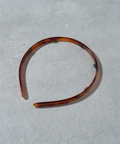 ALEXANDRE DE PARIS（アレクサンドル ドゥ パリ） カチューシャ