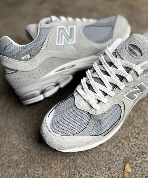 New Balance（ニューバランス） スニーカー M2002RX J メンズ