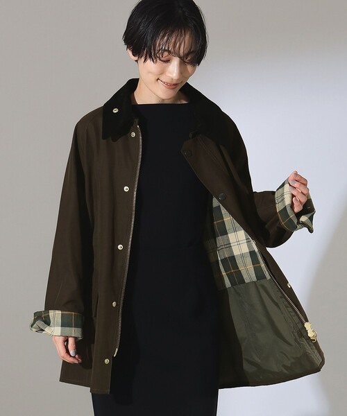 Barbour（バブアー） ブルゾン アウター 「別注」Barbour / BEDALE
