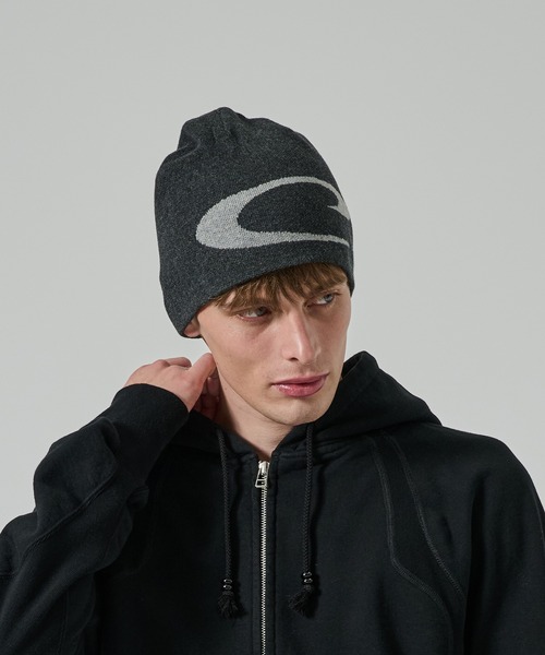 CPG ニット帽 ニットキャップ 「CPG」CPG DYE KNIT CAP メンズ