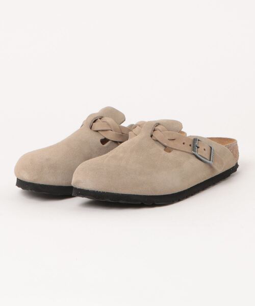 BIRKENSTOCK（ビルケンシュトック） サンダル 1026694 BOSTON LEVE