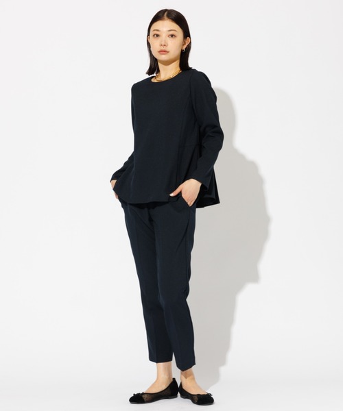 MICA&DEAL（マイカアンドディール） セットアップ ブラウス＆パンツSET