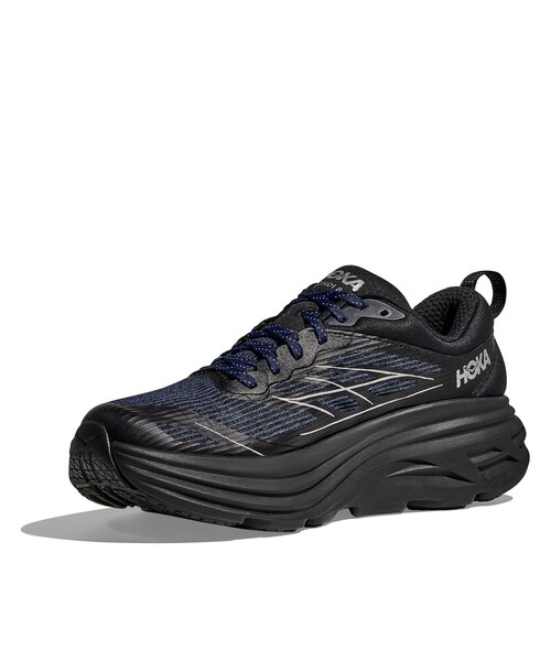 HOKA ONEONE（ホカ オネオネ） スニーカー HOKA / Bondi 8 TS Caged