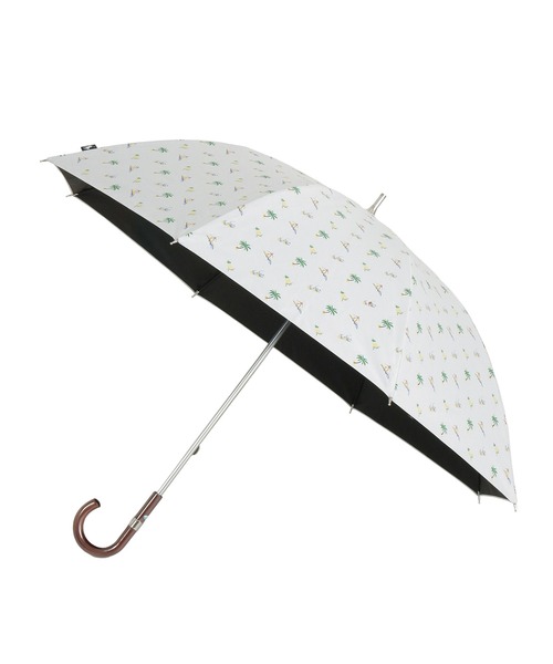 POLO RALPH LAUREN（ポロ・ラルフローレン） 傘 遮光 晴雨兼用日傘