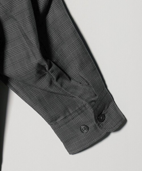 DAIWA PIER39（ダイワ ピア39） ブラウス シャツ 「DAIWA PIER39