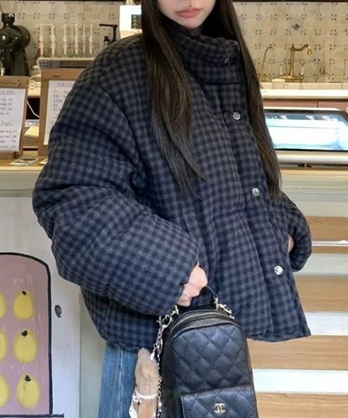 SHEENA（シーナ） ダウンコート ダウンジャケット 「新色追加