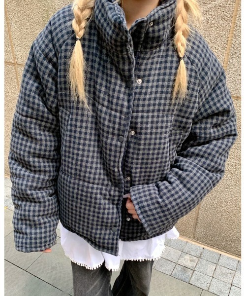 SHEENA（シーナ） ダウンコート ダウンジャケット 「新色追加