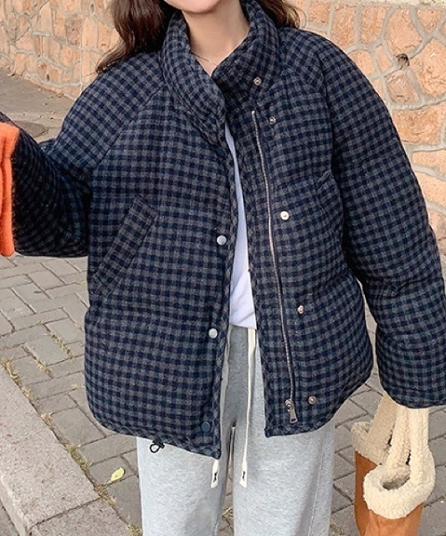 SHEENA（シーナ） ダウンコート ダウンジャケット 「新色追加