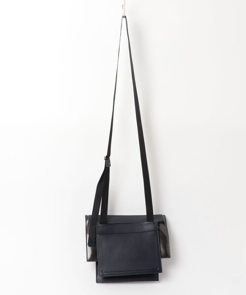 UNITED TOKYO（ユナイテッドトウキョウ） ショルダーバッグ FREE