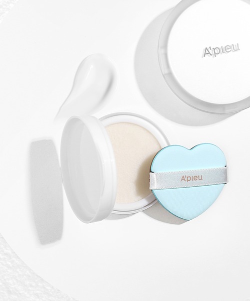 A'pieu（アピュー） フェイスパウダー 「A'pieu/アピュー」ウォーター