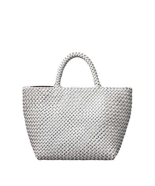 HIROFU（ヒロフ） トートバッグ 「ブレッツァバッファロー」レザー