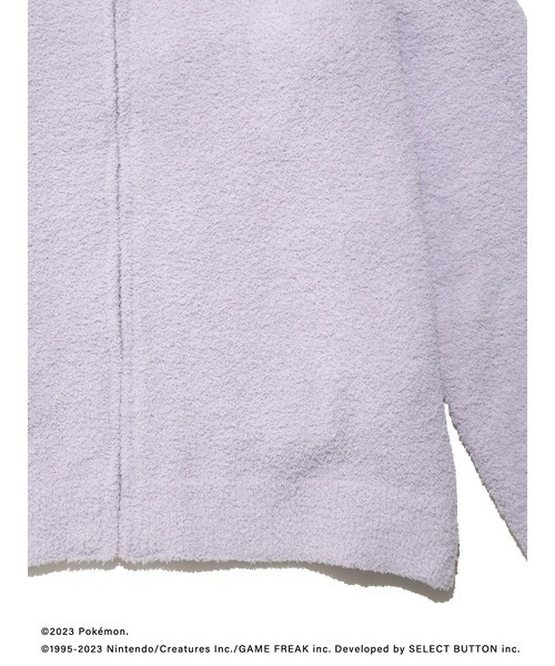 gelato pique（ジェラートピケ） パジャマ 「ポケモンスリープ