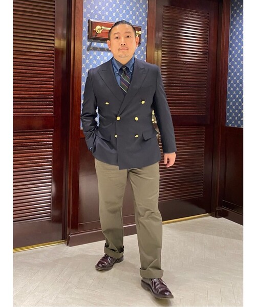 BROOKS BROTHERS（ブルックスブラザーズ） ジャケット テーラード