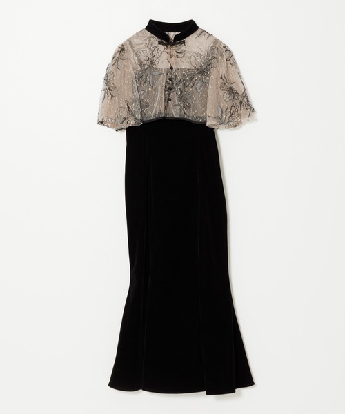 Leja（レジャ） ドレス : ZOZOTOWN Yahoo!店 - 通販 - Yahoo!ショッピング