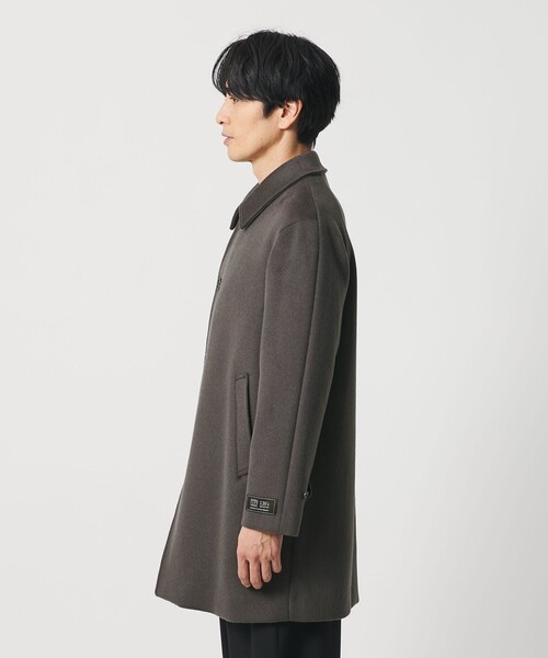 BEAUTY＆YOUTH UNITED ARROWS ステンカラーコート コート 120S