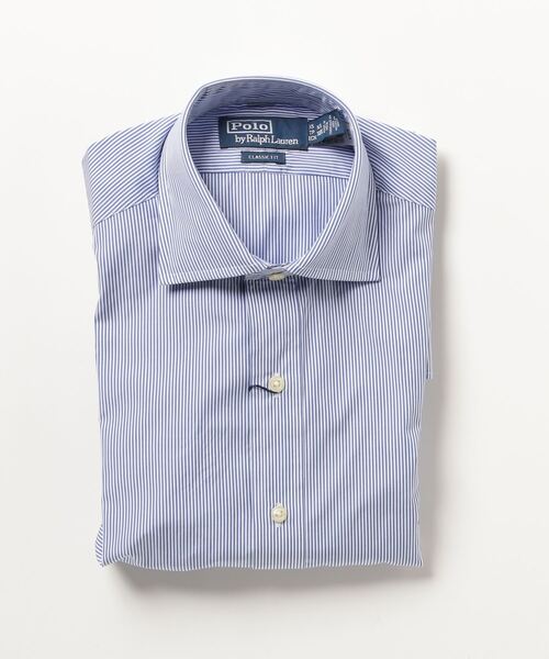 POLO RALPH LAUREN（ポロ・ラルフローレン） フォーマル シャツ