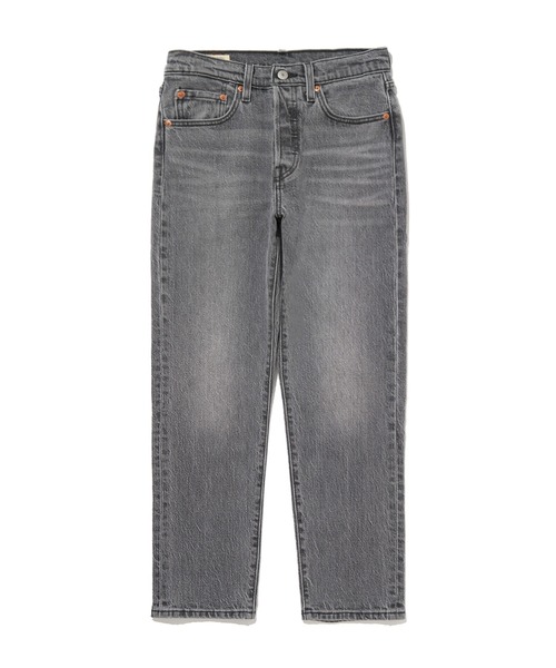 Levi's（リーバイス） ジーンズ デニム デニムパンツ 501(R) CROP