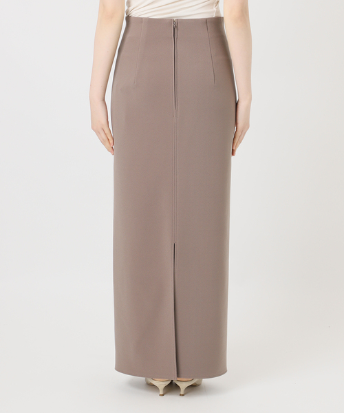 NOBLE（ノーブル） スカート 「追加」「洗える」コンフォート