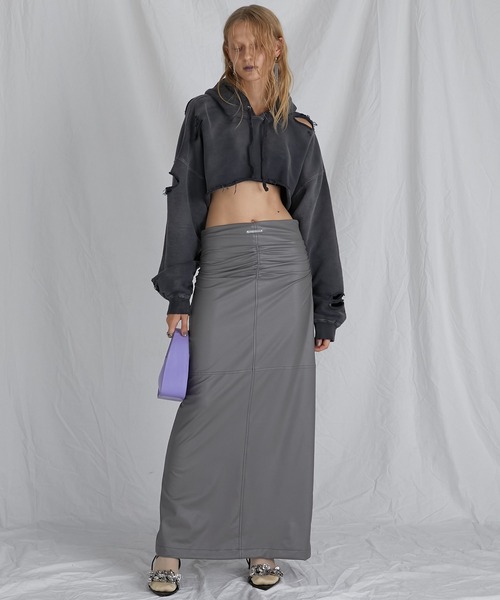 PRANK PROJECT（プランクプロジェクト） スカート シンセティック