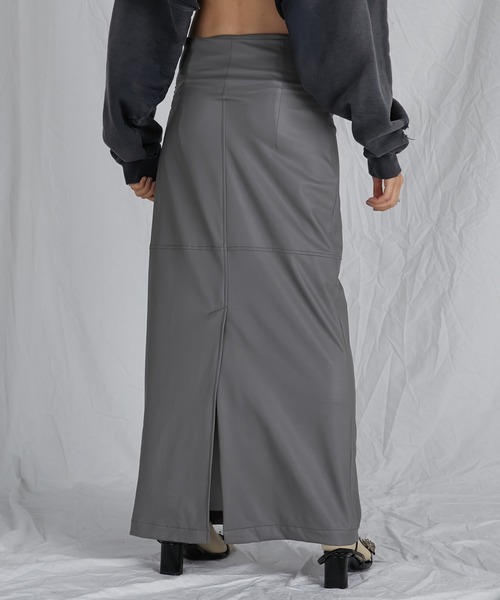 PRANK PROJECT（プランクプロジェクト） スカート シンセティック