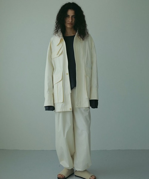 ETRE TOKYO（エトレトウキョウ） コート アウター ハイカウント