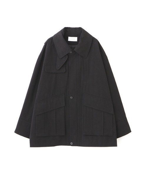 ETRE TOKYO（エトレトウキョウ） コート アウター ハイカウント