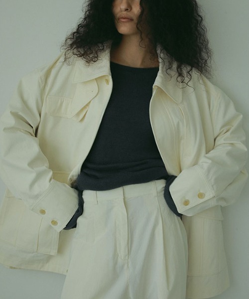 ETRE TOKYO（エトレトウキョウ） コート アウター ハイカウント