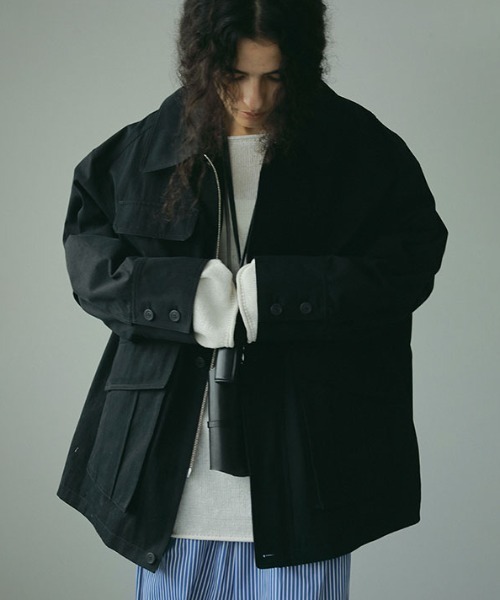 ETRE TOKYO（エトレトウキョウ） コート アウター ハイカウント