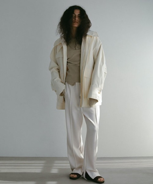 ETRE TOKYO（エトレトウキョウ） コート アウター ハイカウント