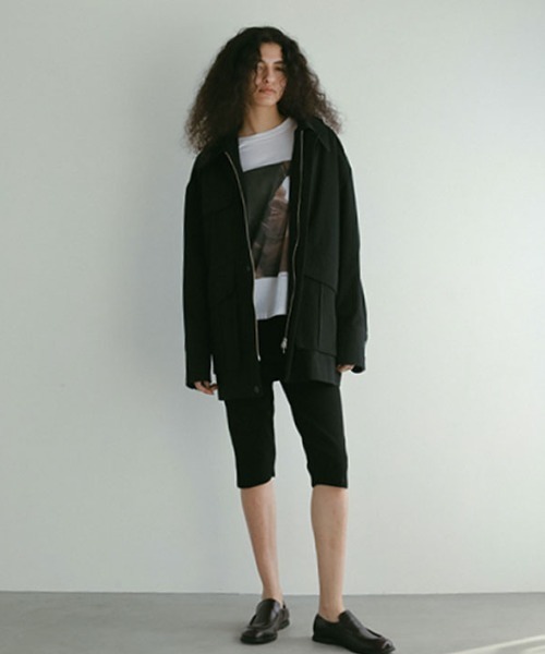 ETRE TOKYO（エトレトウキョウ） コート アウター ハイカウント