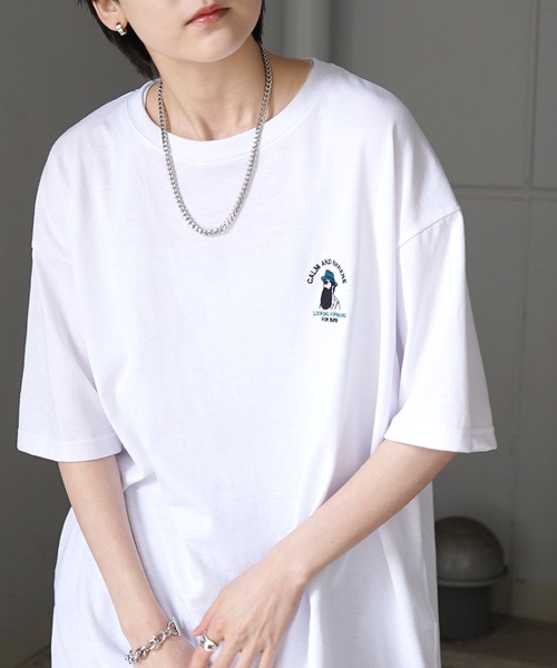 tシャツ メンズ レディース : ZOZOTOWN Yahoo!店 - 通販 - Yahoo